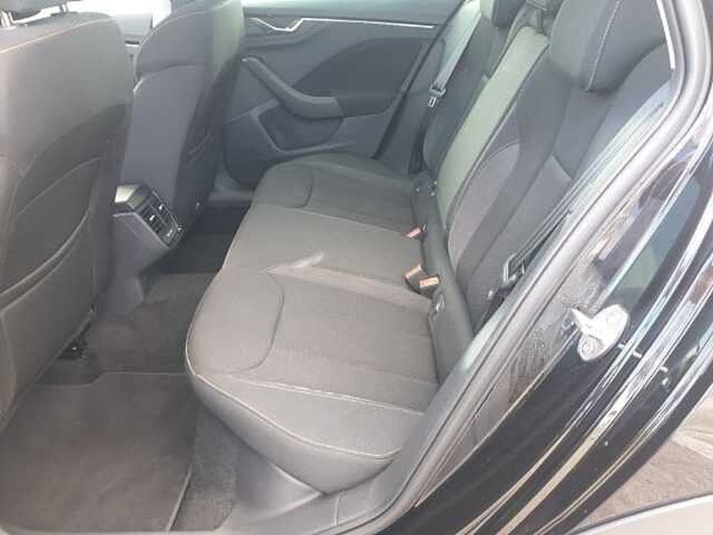 Skoda Kamiq usata a Ancona (17)