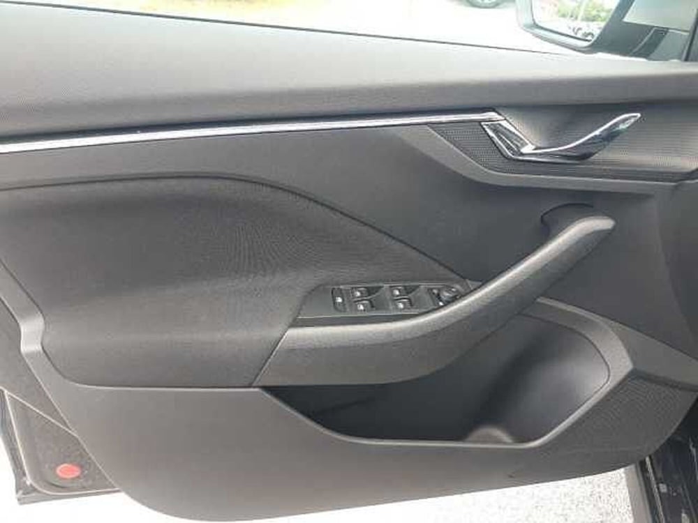 Skoda Kamiq usata a Ancona (18)
