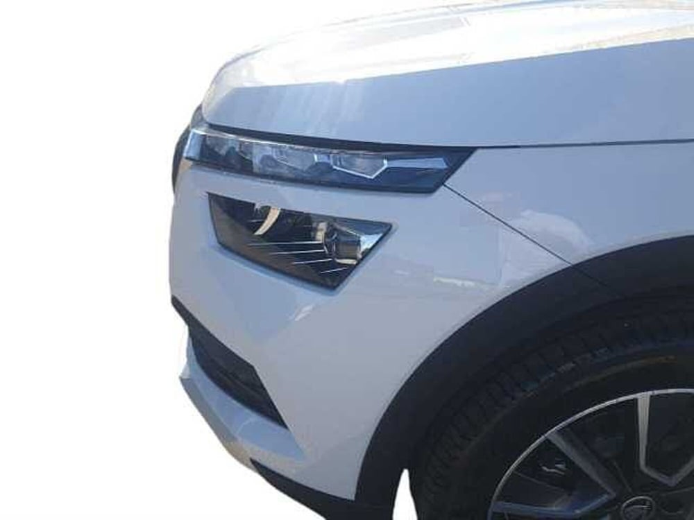 Skoda Kamiq nuova a Ancona (10)