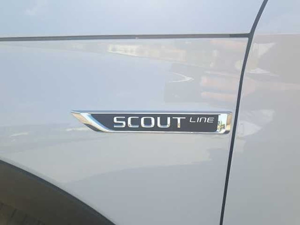 Skoda Kamiq nuova a Ancona (12)