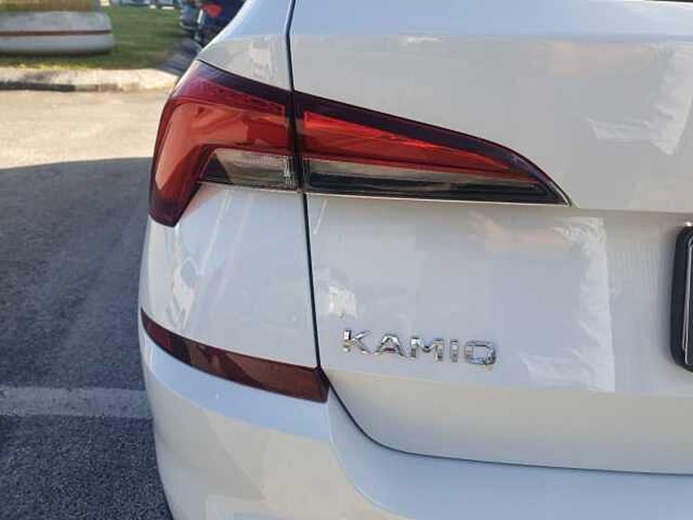 Skoda Kamiq nuova a Ancona (14)