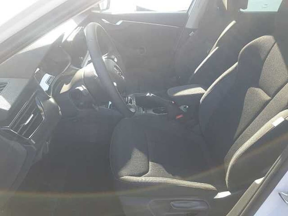 Skoda Kamiq nuova a Ancona (16)