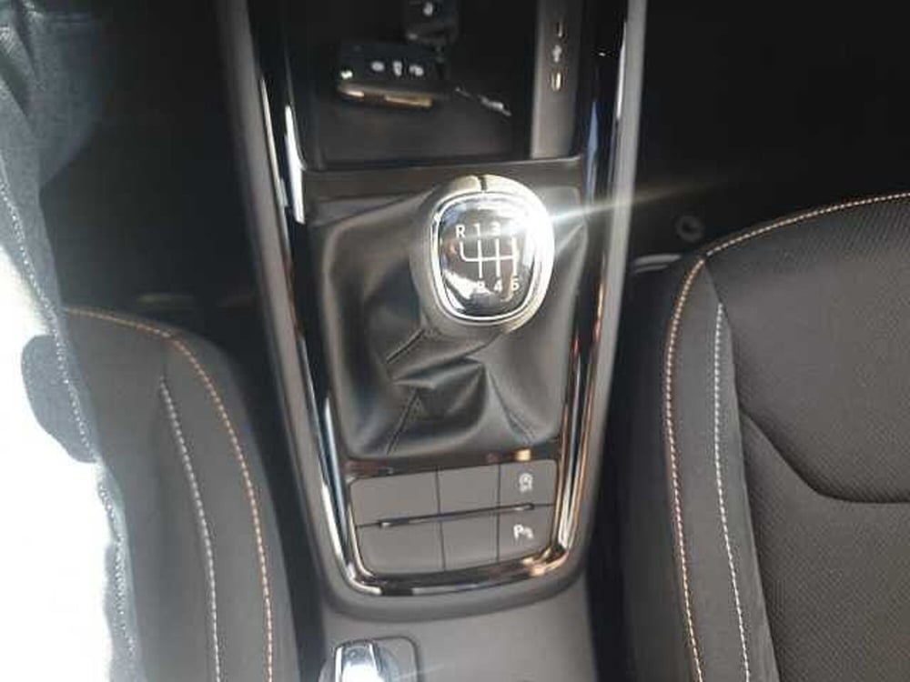 Skoda Kamiq nuova a Ancona (19)
