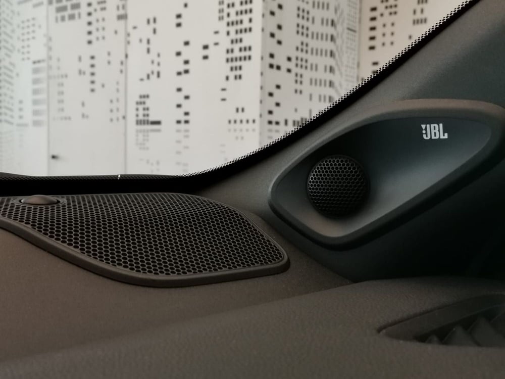 Toyota Yaris usata a Bergamo (17)