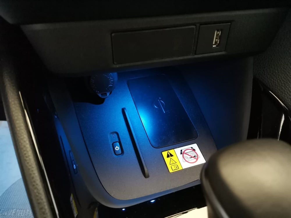 Toyota Yaris usata a Bergamo (19)