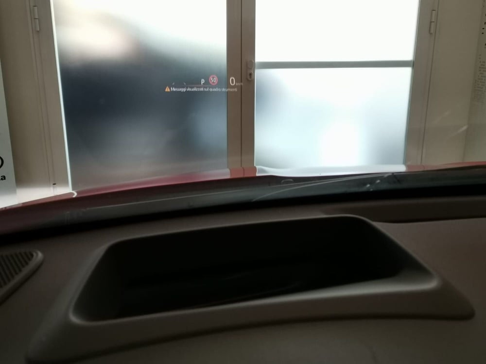 Toyota Yaris usata a Bergamo (20)