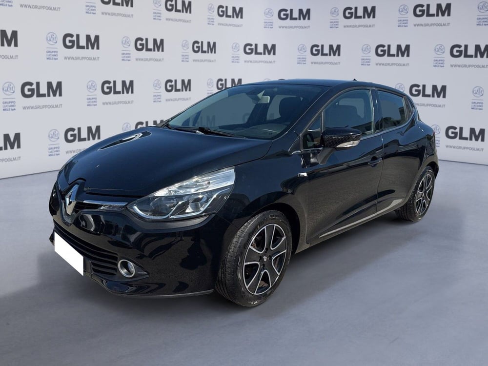 Renault Clio usata a Cagliari