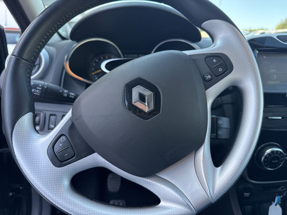 Renault Clio usata a Cagliari (10)