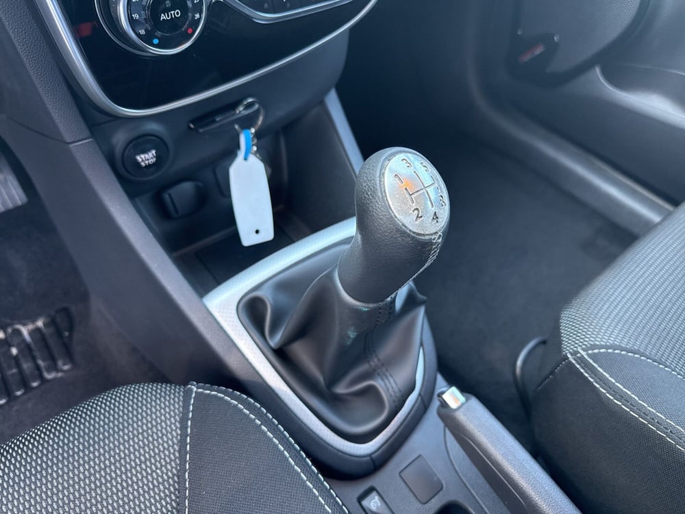 Renault Clio usata a Cagliari (11)