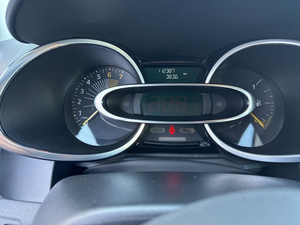 Renault Clio usata a Cagliari (13)