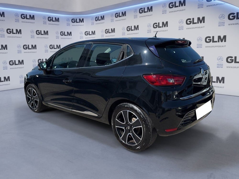 Renault Clio usata a Cagliari (3)