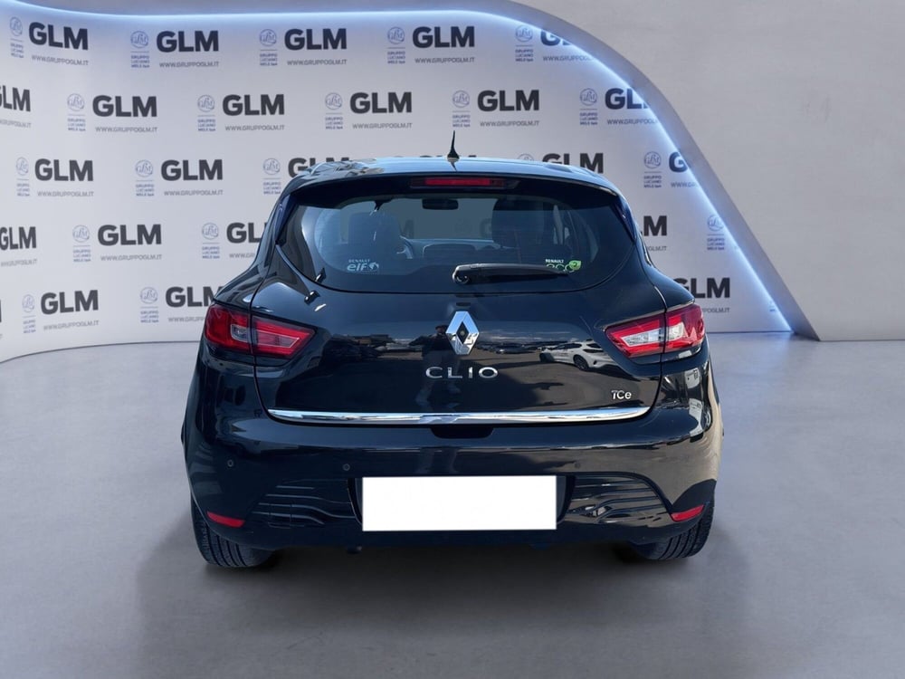 Renault Clio usata a Cagliari (4)