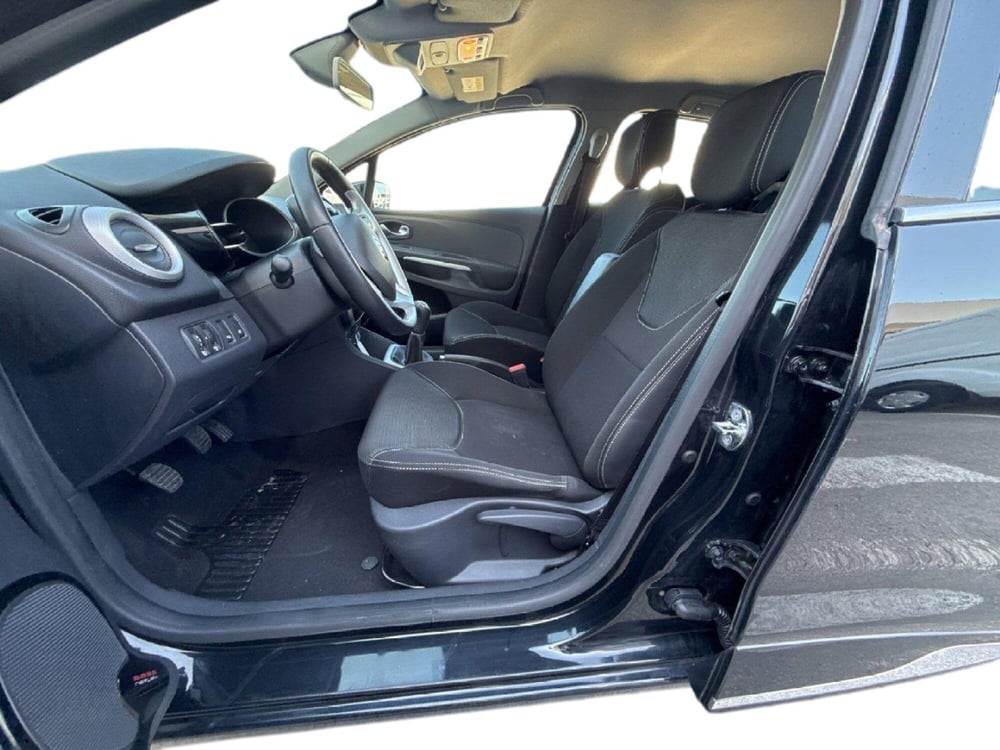 Renault Clio usata a Cagliari (8)