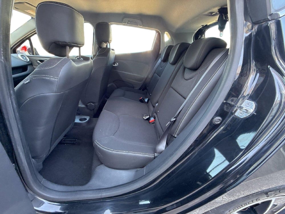 Renault Clio usata a Cagliari (9)