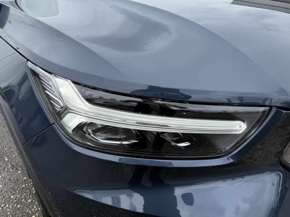 Volvo XC40 usata a Milano (18)