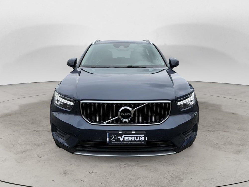 Volvo XC40 usata a Milano (2)