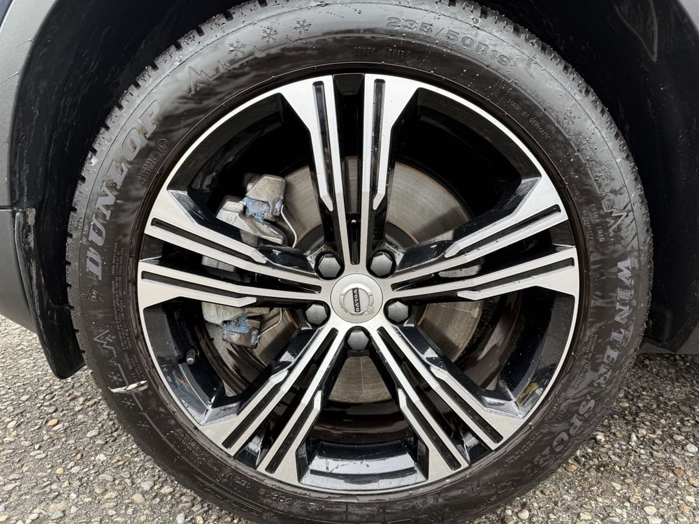 Volvo XC40 usata a Milano (20)
