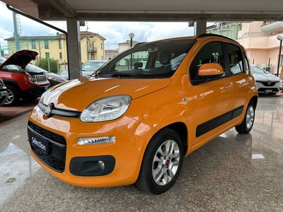 Fiat Panda 1.3 MJT 95 CV S&amp;S Lounge del 2018 usata a Desenzano del Garda