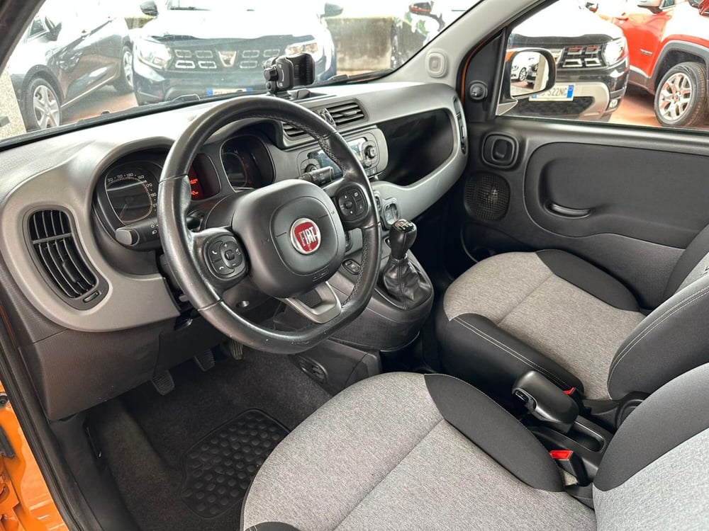 Fiat Panda usata a Brescia (10)