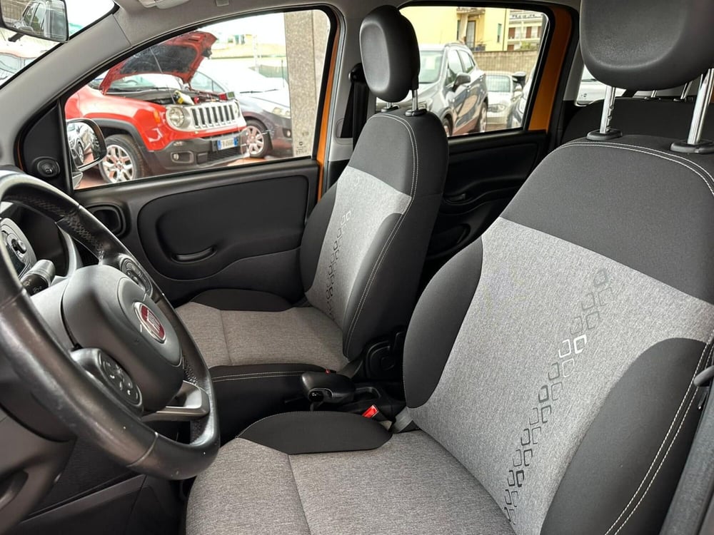 Fiat Panda usata a Brescia (11)