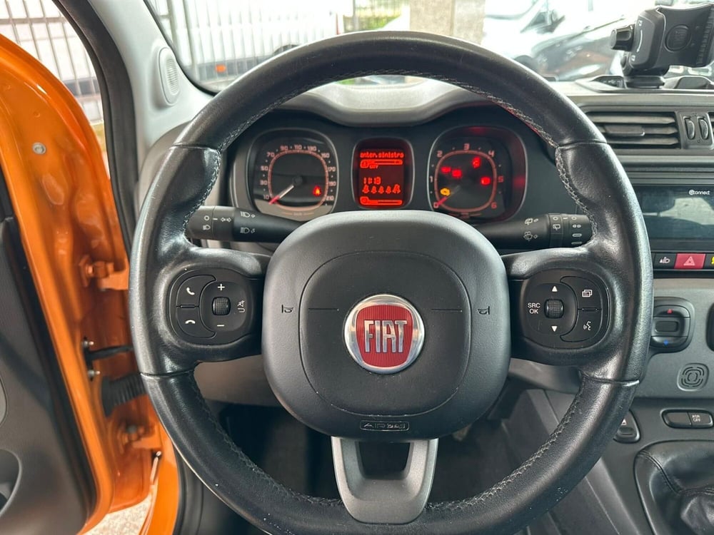 Fiat Panda usata a Brescia (12)