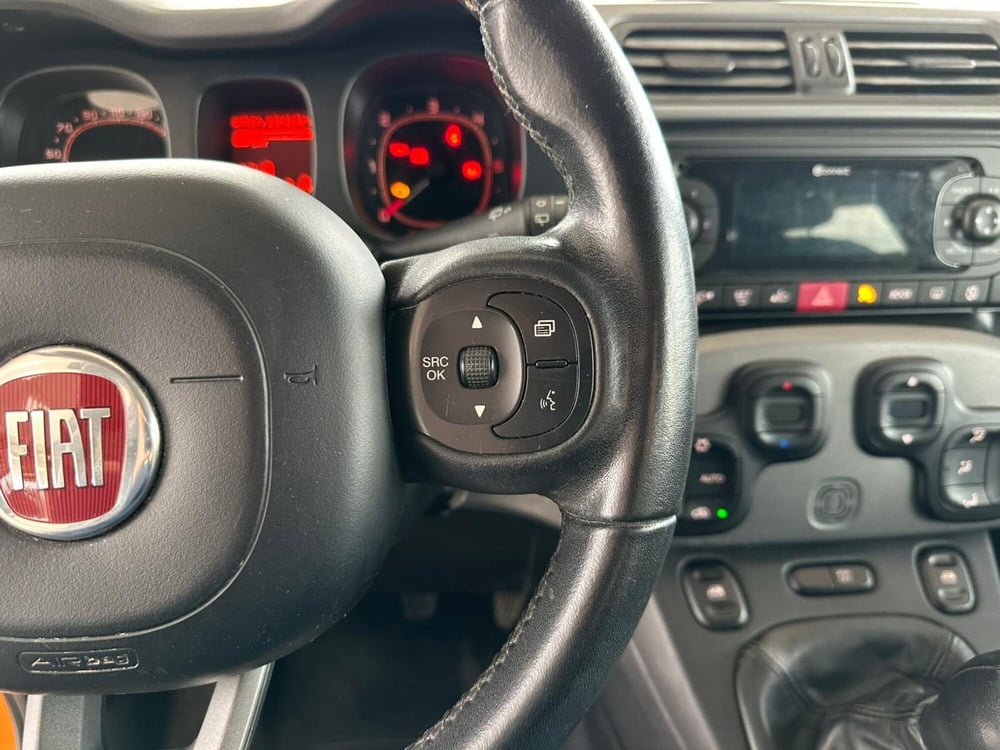 Fiat Panda usata a Brescia (14)