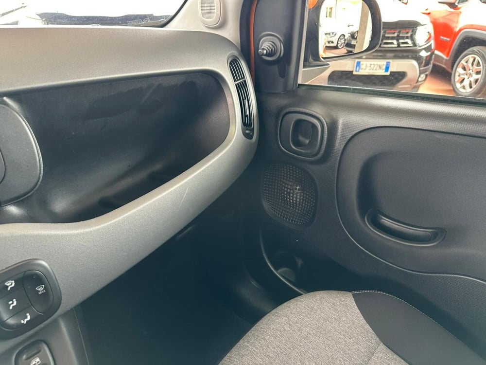 Fiat Panda usata a Brescia (15)