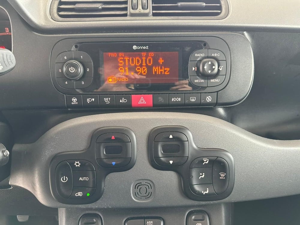 Fiat Panda usata a Brescia (16)