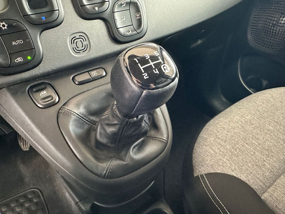 Fiat Panda usata a Brescia (17)
