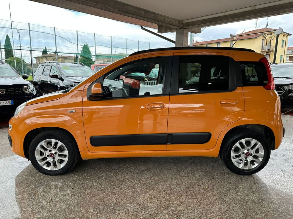 Fiat Panda usata a Brescia (3)