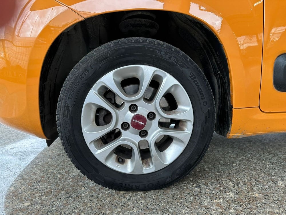 Fiat Panda usata a Brescia (6)