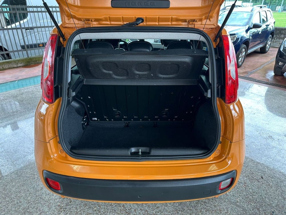 Fiat Panda usata a Brescia (7)