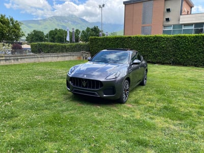 Maserati Grecale 2.0 mhev Grecale 300cv auto nuova a Fisciano