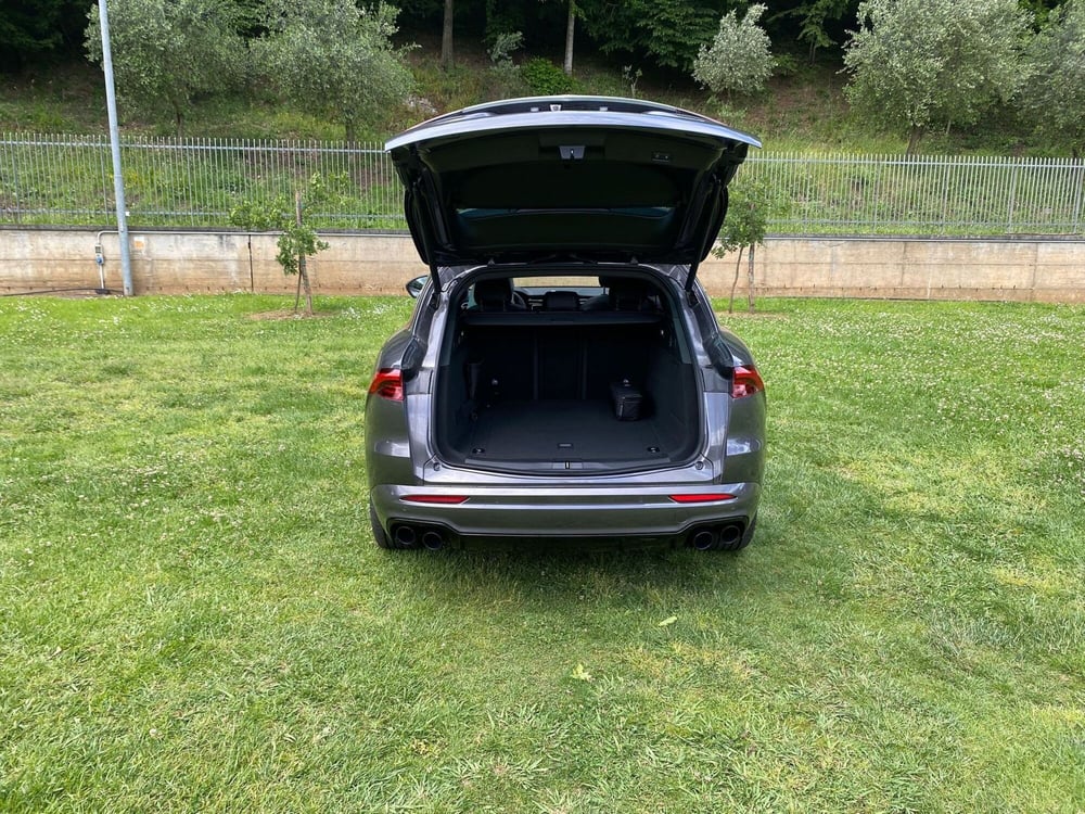 Maserati Grecale nuova a Salerno (12)
