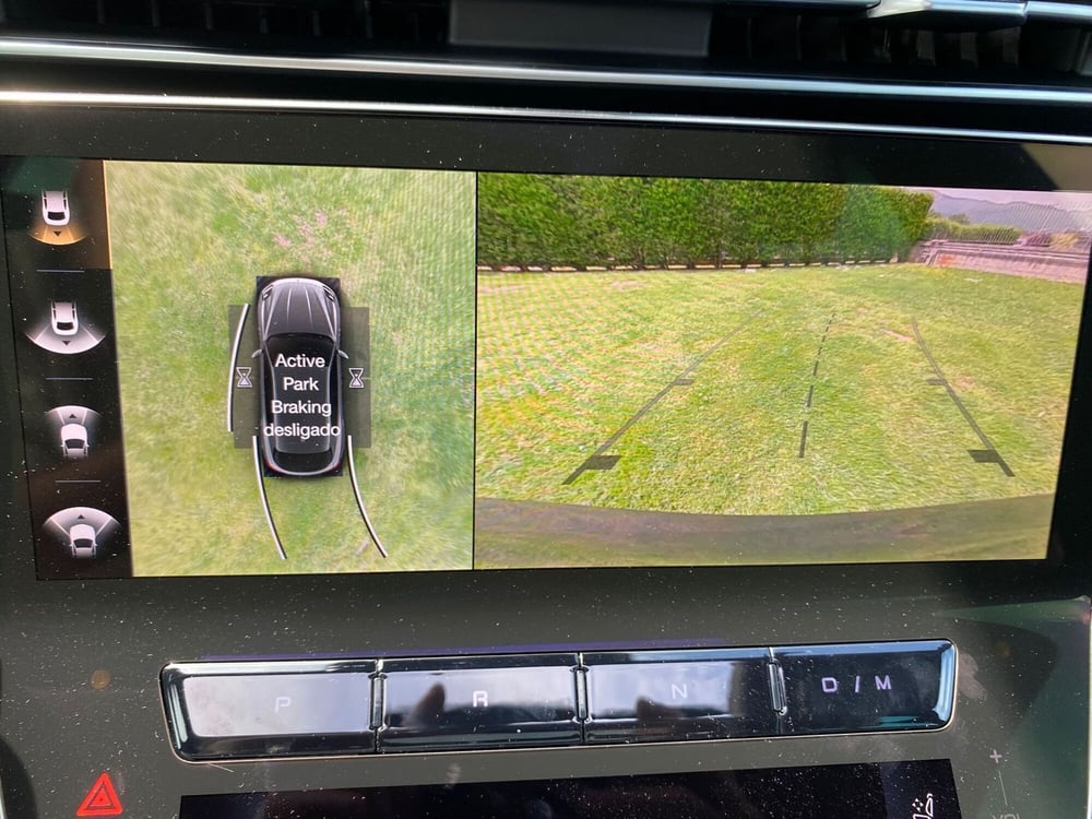 Maserati Grecale nuova a Salerno (7)