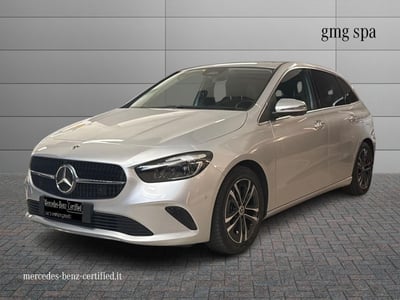 Mercedes-Benz Classe B 180 d Progressive Advanced Plus auto del 2023 usata a Prato