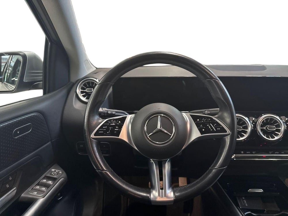 Mercedes-Benz Classe B usata a Prato (11)