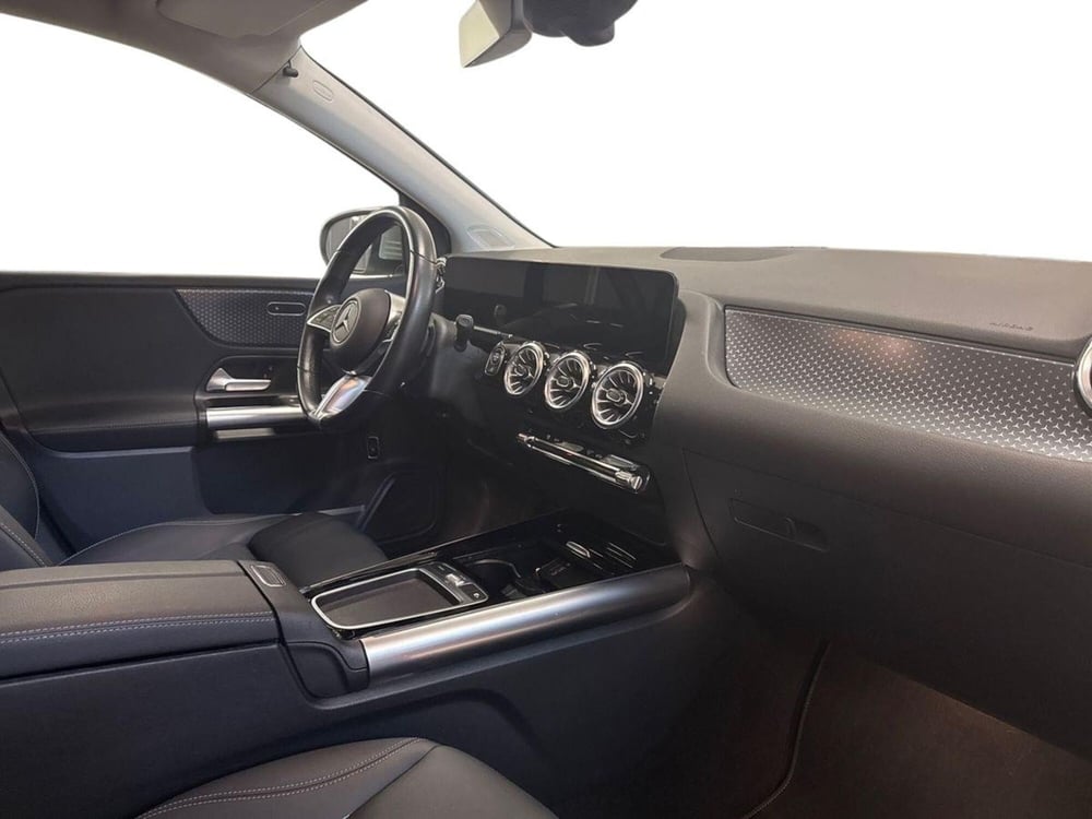 Mercedes-Benz Classe B usata a Prato (15)