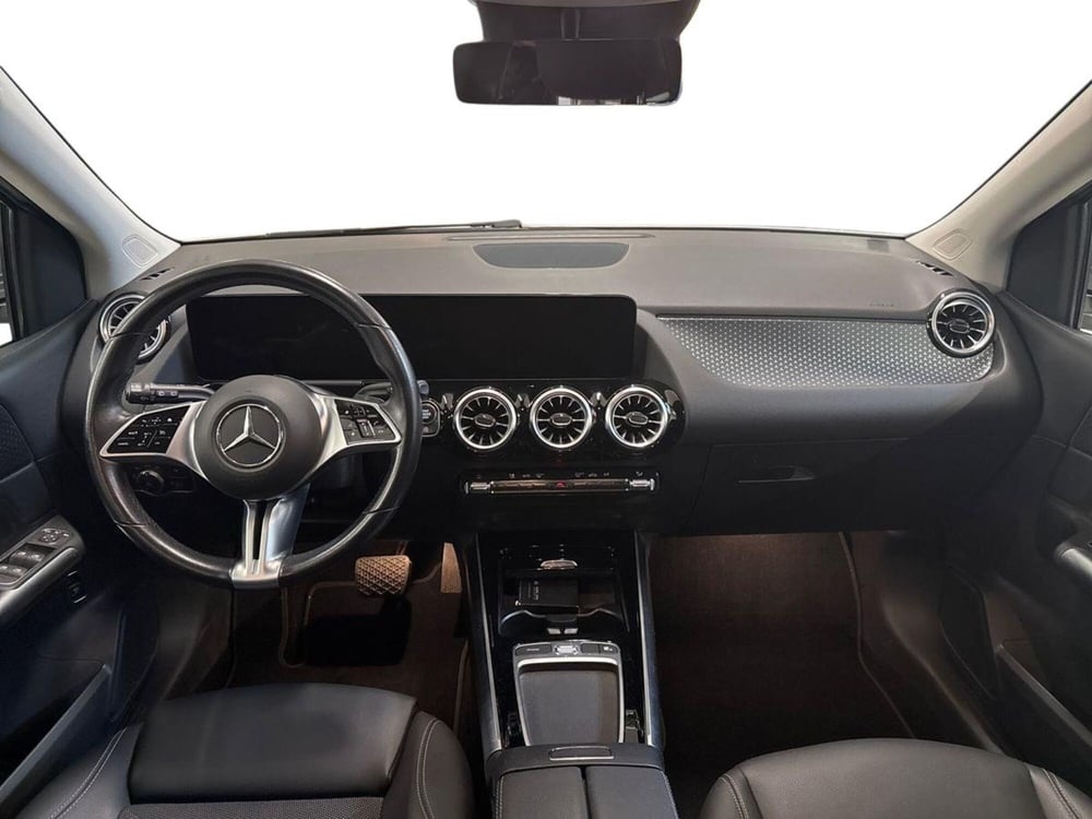 Mercedes-Benz Classe B usata a Prato (9)