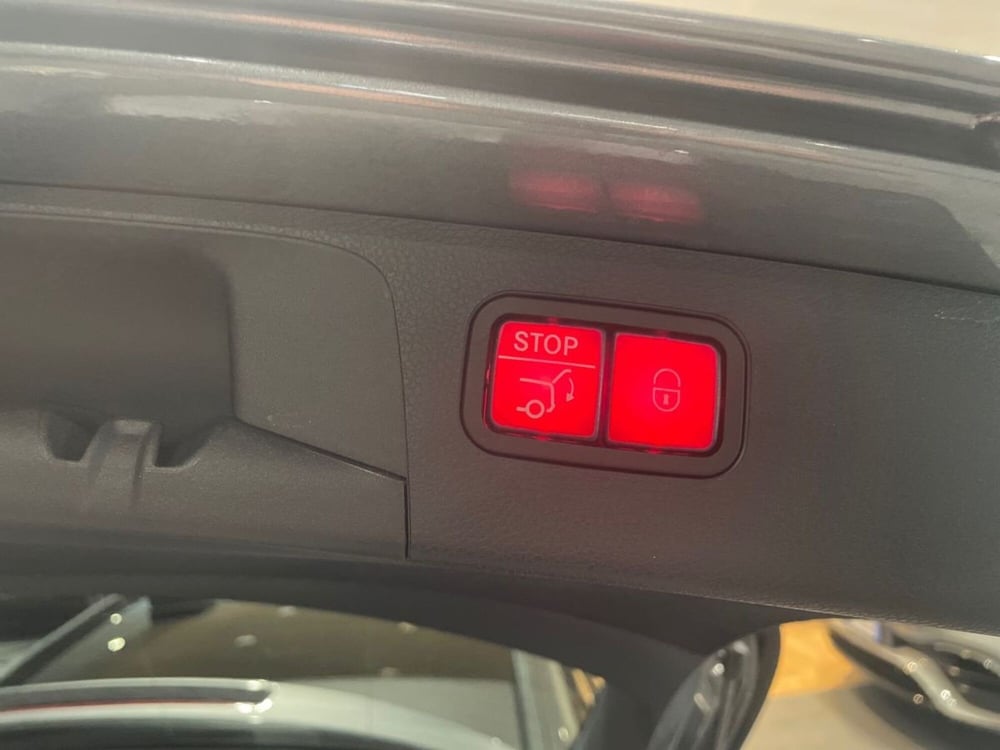 Mercedes-Benz Classe E Station Wagon nuova a Firenze (18)