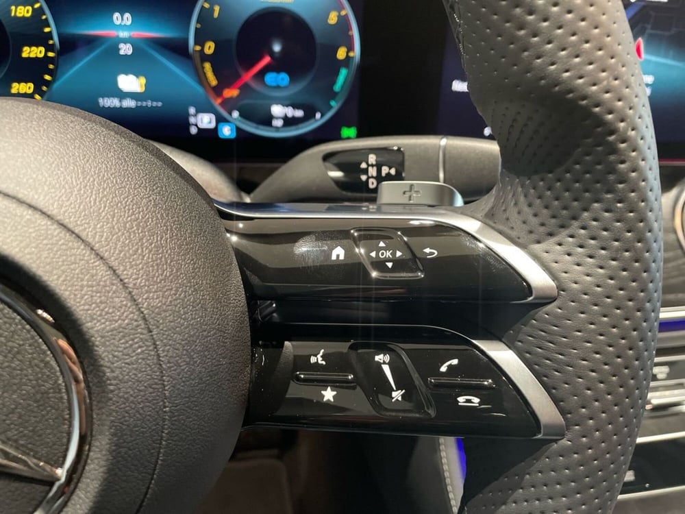 Mercedes-Benz Classe E Station Wagon nuova a Firenze (20)