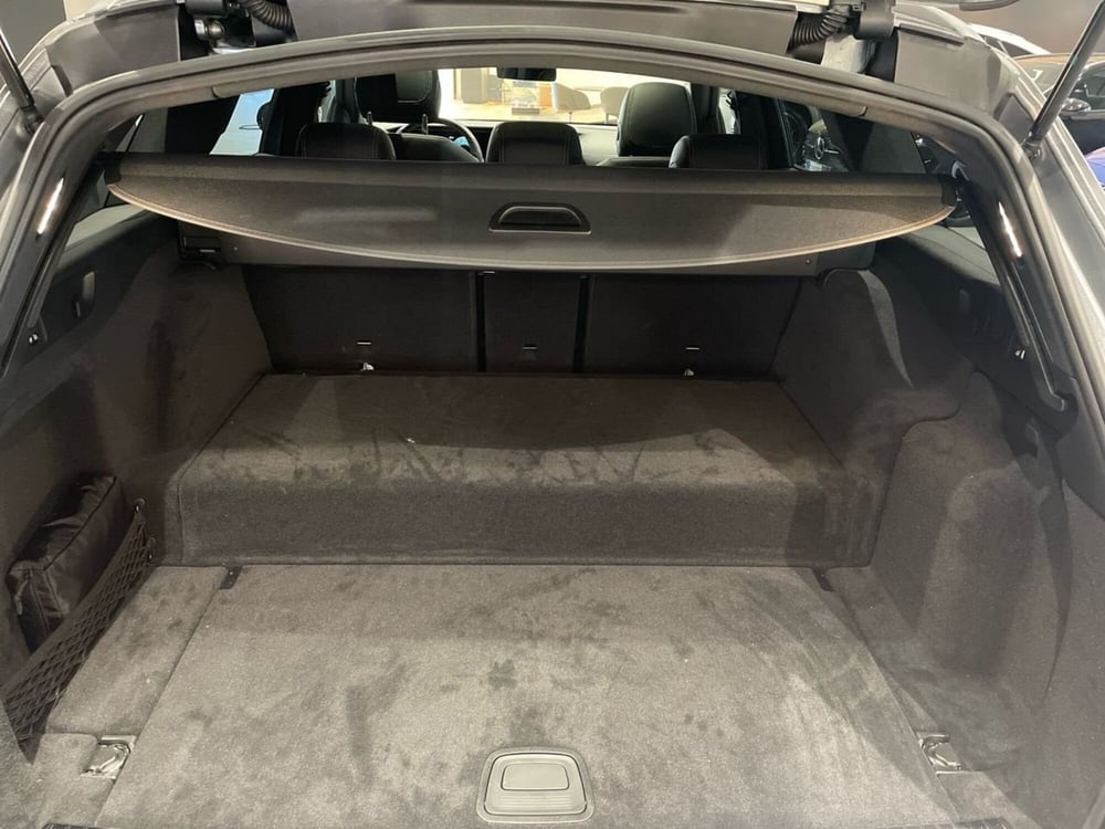 Mercedes-Benz Classe E Station Wagon nuova a Firenze (8)