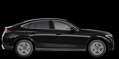 Mercedes-Benz GLC Coup&eacute; 200 d AMG Line Premium Plus 4matic auto nuova a Vinci