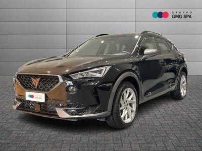 Cupra Formentor Formentor 1.4 e-Hybrid DSG nuova a Vinci