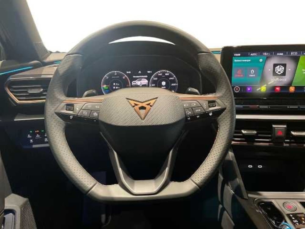 Cupra Formentor nuova a Firenze (10)