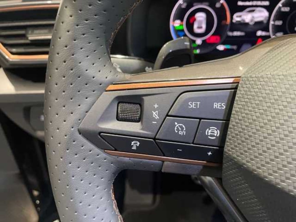 Cupra Formentor nuova a Firenze (16)
