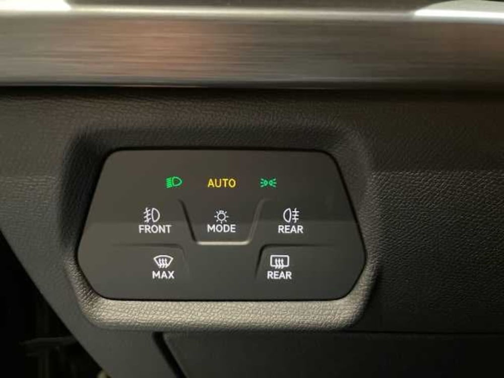 Cupra Formentor nuova a Firenze (20)