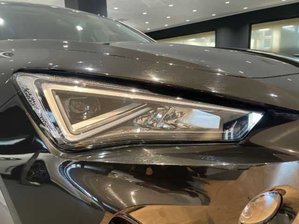 Cupra Formentor nuova a Firenze (7)