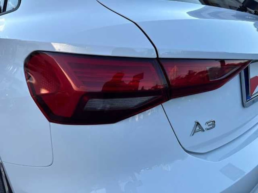 Audi A3 Sportback usata a Prato (10)