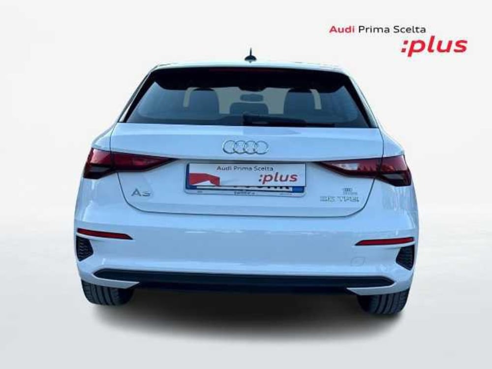 Audi A3 Sportback usata a Prato (11)
